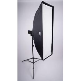 Стрипбокс FST SB-235U 40x120 см быстрораскладной