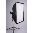 Софтбокс FST SB-235U 60x90 см быстрораскладной