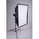Софтбокс FST SB-235U 70x100 см быстрораскладной