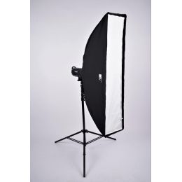 Стрипбокс FST SBR-230 30x120 см прорезиненный