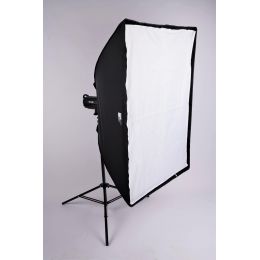 Софтбокс FST SBR-230 90x120 см прорезиненный
