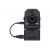 Внешний навесной батарейный отсек Zoom BCQ-2n