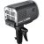 Светодиодный осветитель Godox SLB60W (аккумуляторный)