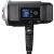 Светодиодный осветитель Godox SLB60W (аккумуляторный)