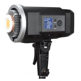 Светодиодный осветитель Godox SLB60W