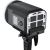 Светодиодный осветитель Godox SLB60W (аккумуляторный)