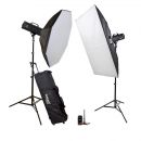 Комплект Rekam ProfiLight 1200 SB TR KIT