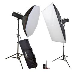 Комплект Rekam ProfiLight 1200 SB TR KIT