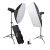 Комплект Rekam ProfiLight 1200 SB TR KIT