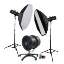 Комплект Rekam Master Pro 1000 Wind KIT