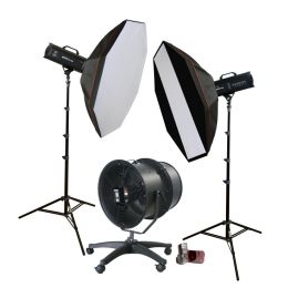 Комплект Rekam Master Pro 1000 Wind KIT