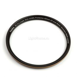 Защитный фильтр Phottix HR Pro Super Slim UVMC 62мм