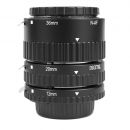 Набор из 3х макроколец Phottix AF для Nikon