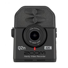 Видеорекордер Zoom Q2n-4k