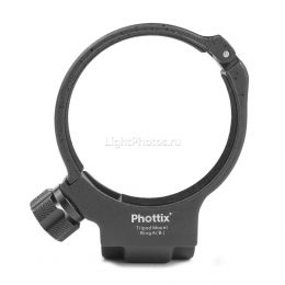 Штативное крепежное кольцо Canon 100mm F2.8 IS