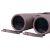 Бинокль Levenhuk Monaco ED 10x42