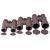 Бинокль Levenhuk Monaco ED 10x42