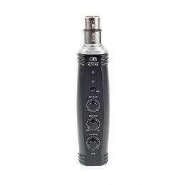 Аудиоконвертер GreenBean VoiceConverter XLR-USB