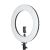 Осветитель кольцевой Falcon Eyes BeautyLight 480G LED