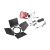 Осветитель студийный Falcon Eyes DTR-60 LED Bi-color