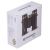 Бинокль Bresser Condor UR 10x25
