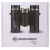 Бинокль Bresser Condor UR 8x25