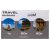 Зрительная труба Bresser Travel 20-60x60