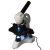 Микроскоп Bresser Biorit TP 40–400x