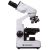 Микроскоп Bresser Erudit Basic 40–400x
