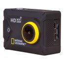Экшн-камера Bresser National Geographic Full HD Wi-Fi Explorer 2 (WP, 140&deg;)