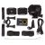 Экшн-камера Bresser National Geographic Full HD Wi-Fi Explorer 2 (WP, 140&deg;)