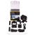 Экшн-камера Bresser National Geographic Full HD Wi-Fi Explorer 2 (WP, 140&deg;)