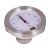 Часы настенные Bresser MyTime Bath, водонепроницаемые, белые