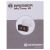 Часы настольные Bresser MyTime W Color LED, черные