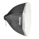 Восьмиугольный софтбокс Phottix Luna Deep 100 см.