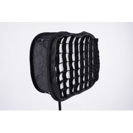 Софтбокс FST LED SB-240 37x45 см.
