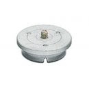 Площадка среднеуровневая для Geared Head 400, 23мм