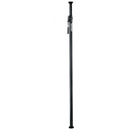 Распорка Autopole черная, от 210 до 370 см