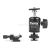 Держатель Phottix BH-Mini с шаровой головкой