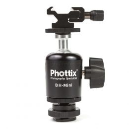 Держатель Phottix BH-Mini