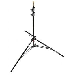 Стойки AC Compact алюминиевые черные, 3 шт. в наборе