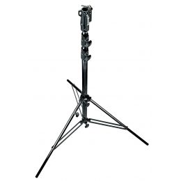 Стойка сверхпрочная, чёрная