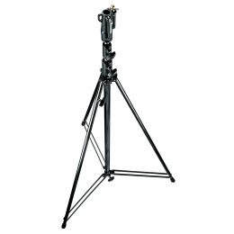 Стойка Tall Tall 3-секционная, чёрная