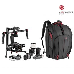 Pro Light Cinematic Balance рюкзак для камкордеров