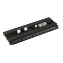 Площадка для видеокамер, удлиненная