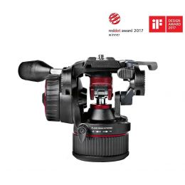 Nitrotech N8 видеоголова с системой постоянного контрбаланса