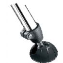 Резиновые ножки-присоски Manfrotto 160SCK3, 3 шт