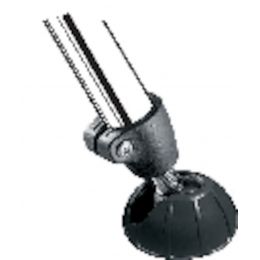 Резиновые ножки-присоски Manfrotto 160SCK3, 3 шт