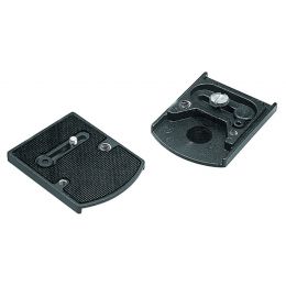 Площадка с винтами 1/4'' и 3/8''
