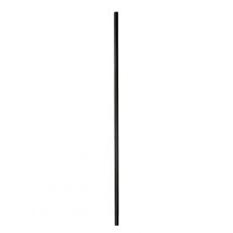 Черный удлинитель распорки Manfrotto Autopole 40мм. х 2м.